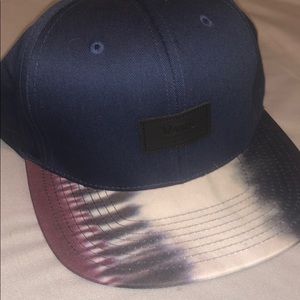 Van’s Hat